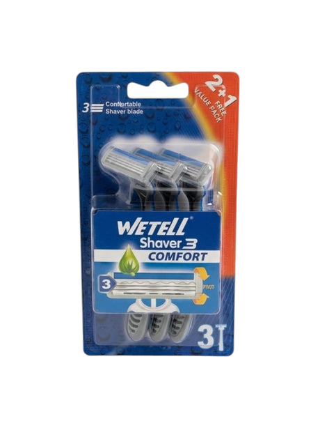 Image for Disposable Razor