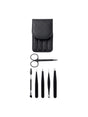 Image for Eyebrow Grooming And Eyelash Tool Set