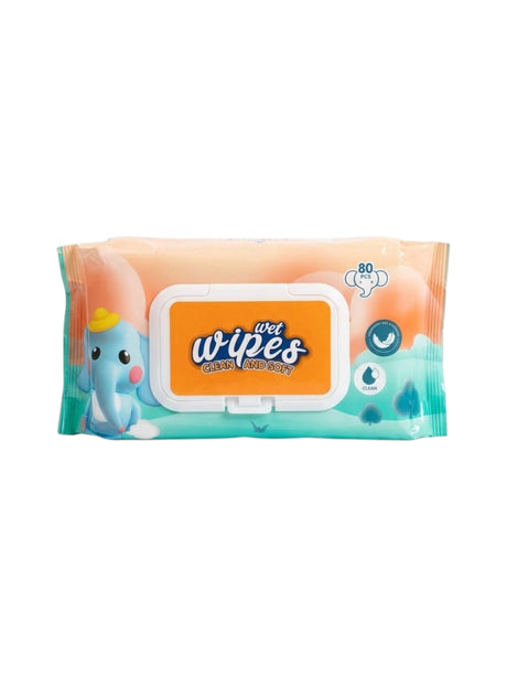 Image for Wet Wipes