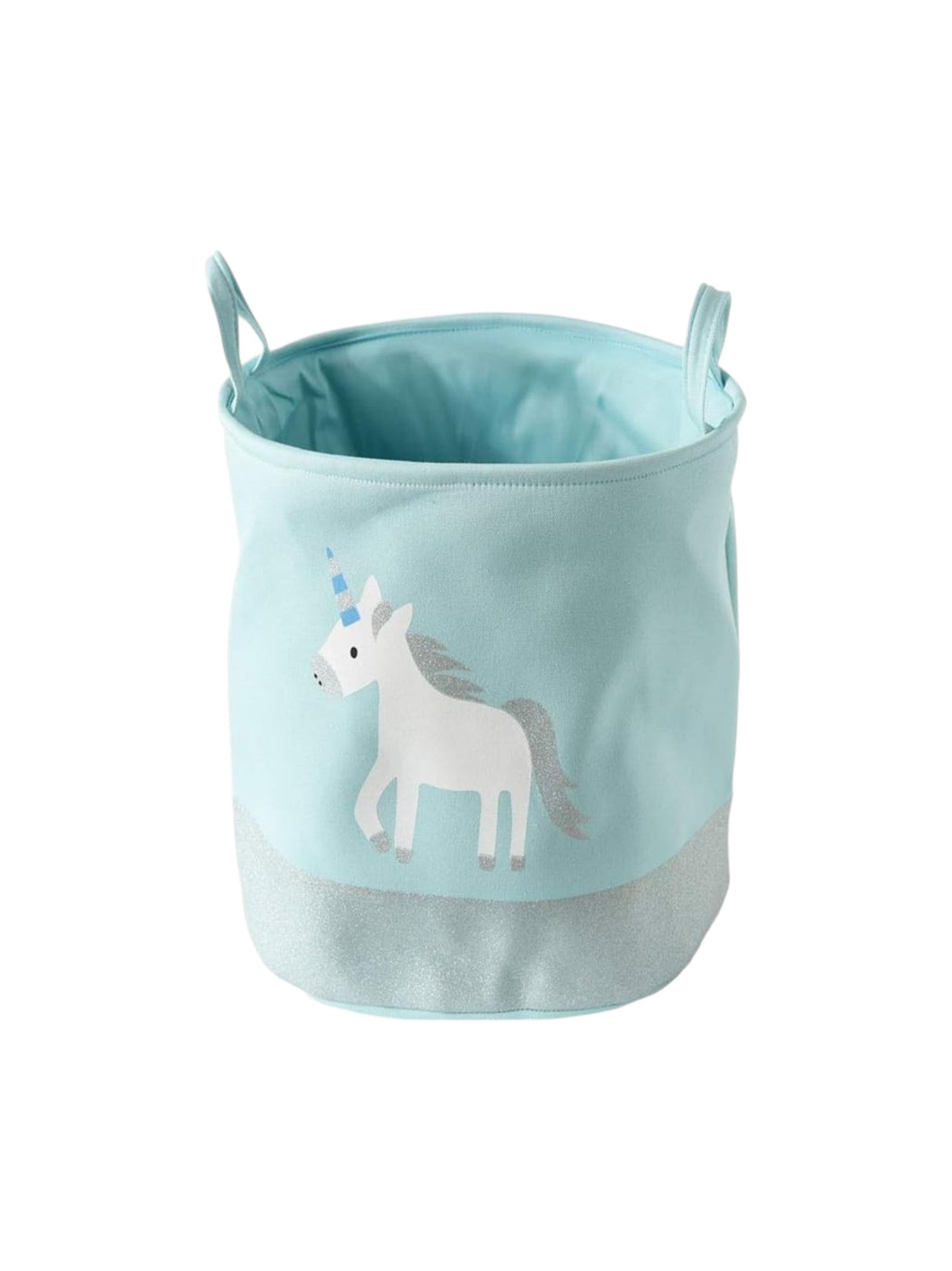 Image for Fabric Storage Basket