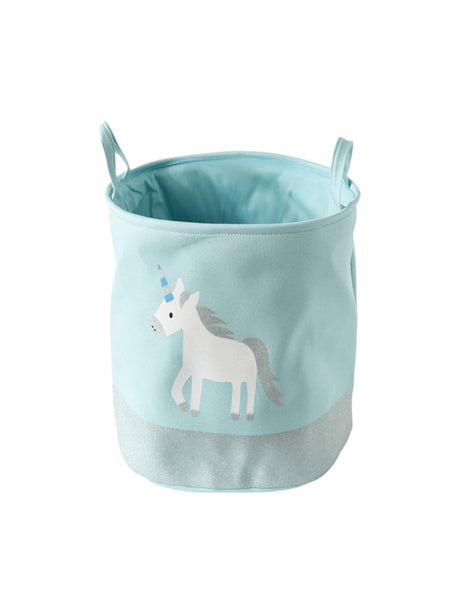 Image for Fabric Storage Basket