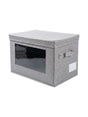 Image for Foldable Fabric Storage Box