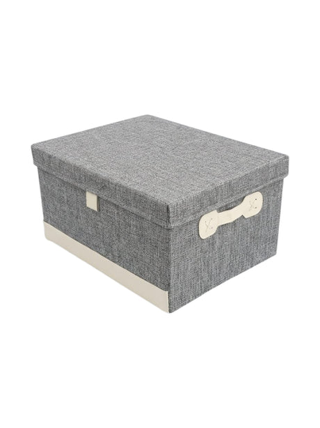 Image for Foldable Fabric Storage Box