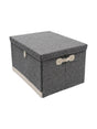 Image for Foldable Fabric Storage Box