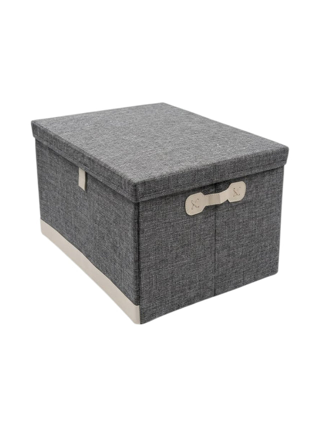 Image for Foldable Fabric Storage Box