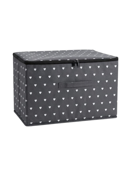 Image for Foldable Fabric Storage Box