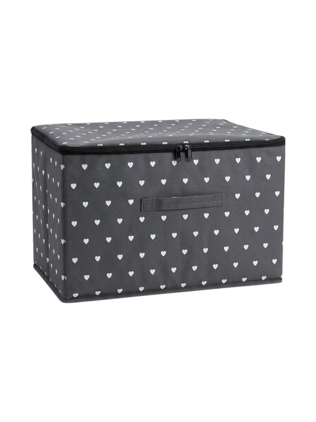 Image for Foldable Fabric Storage Box