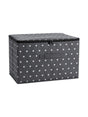 Image for Foldable Fabric Storage Box