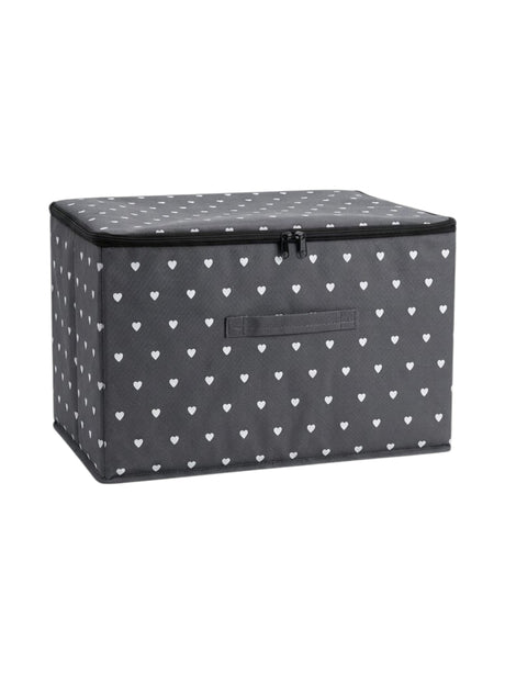 Image for Foldable Fabric Storage Box
