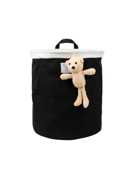 Image for Fabric Storage Basket