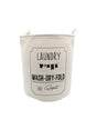 Image for Fabric Storage Basket