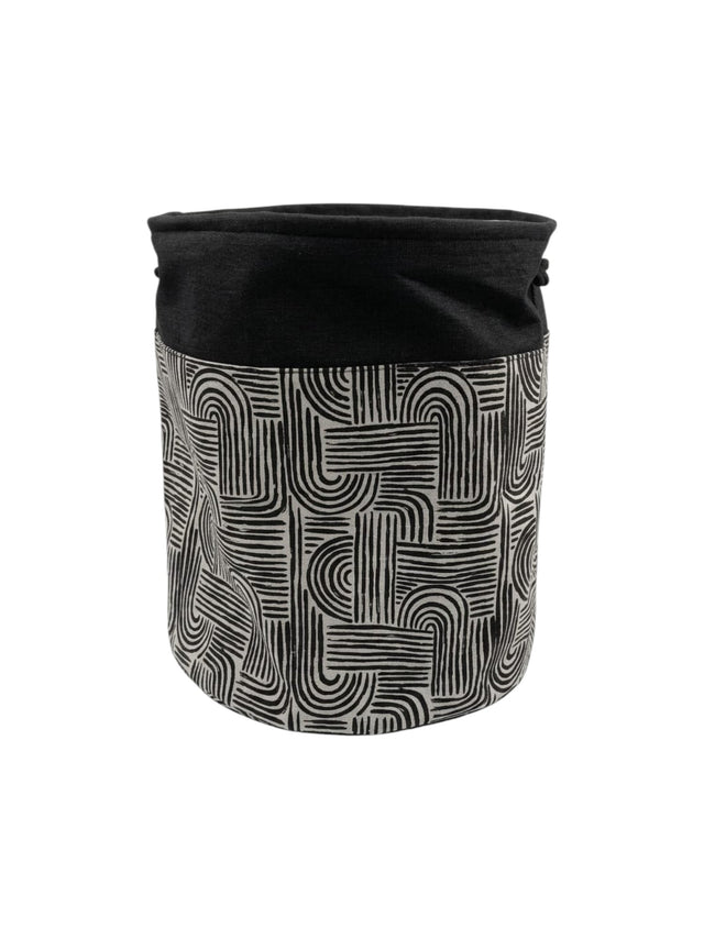 Image for Fabric Storage Basket