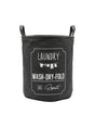 Image for Fabric Storage Basket