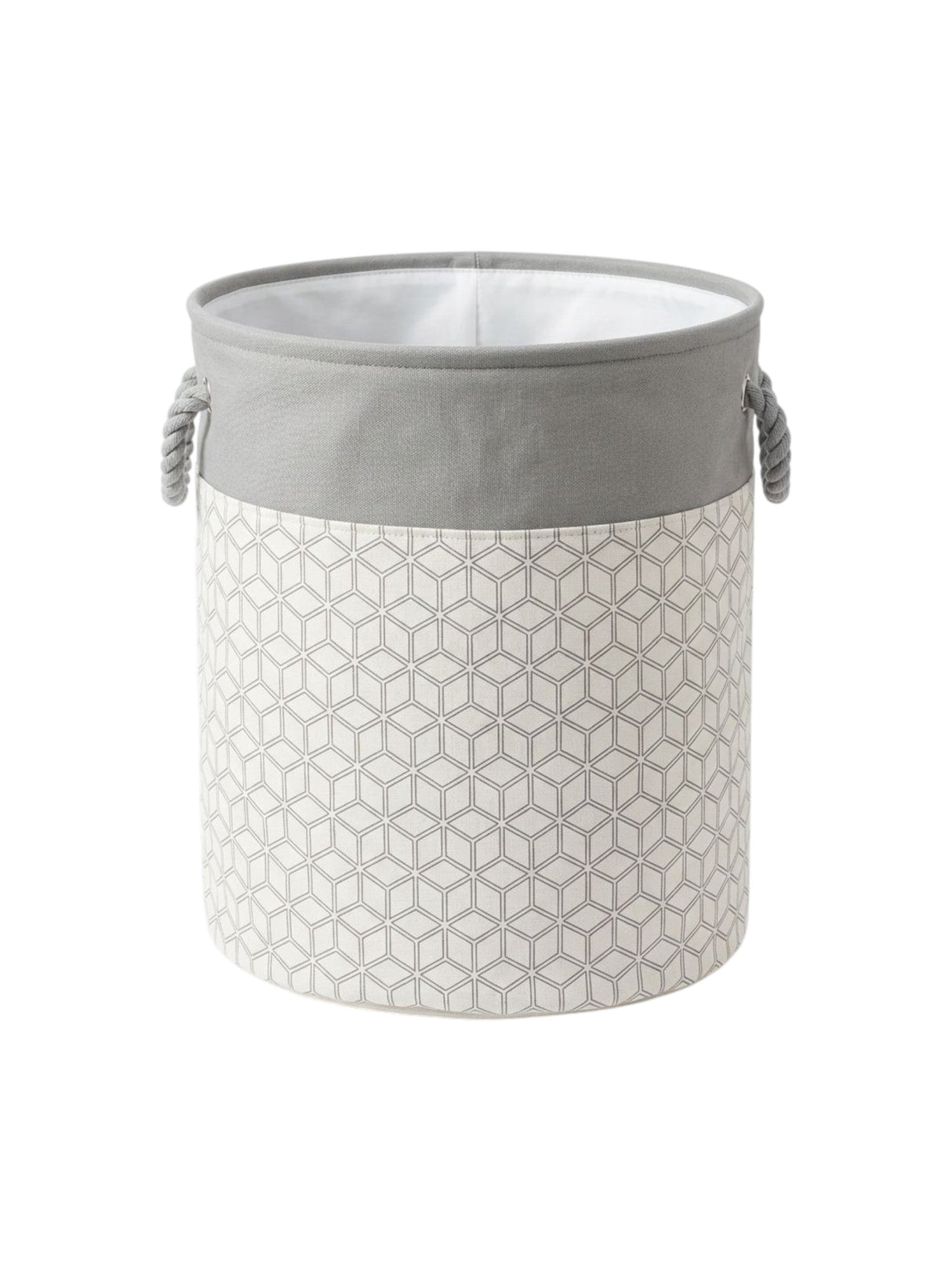 Image for Fabric Storage Basket