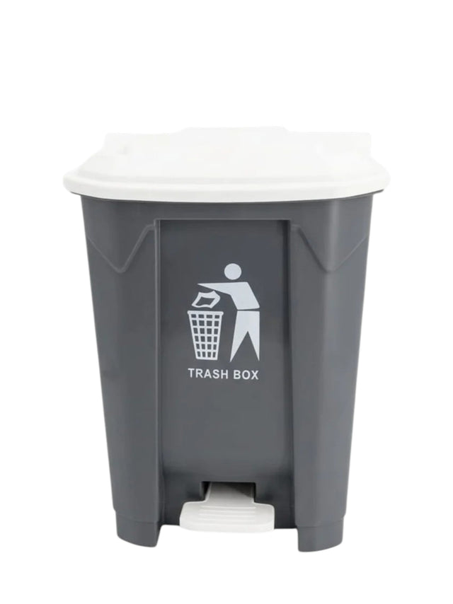 Image for Trash Box