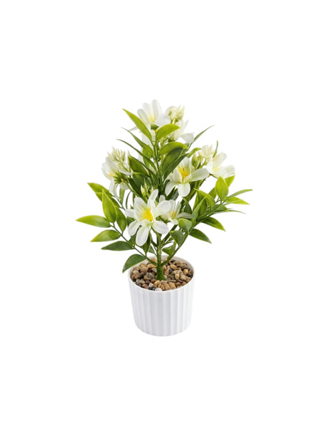 Image for Artificial Potted Plant