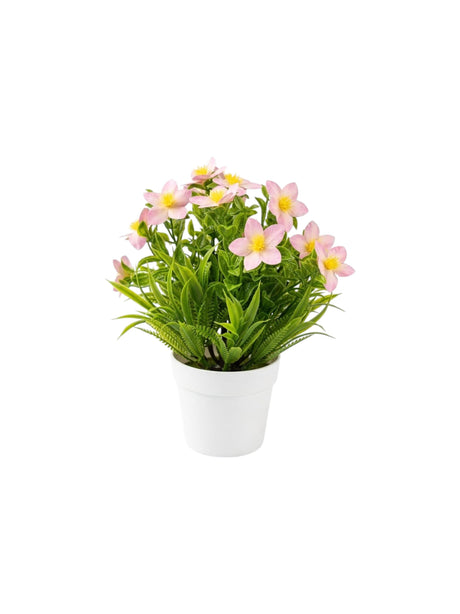Image for Artificial Potted Plant