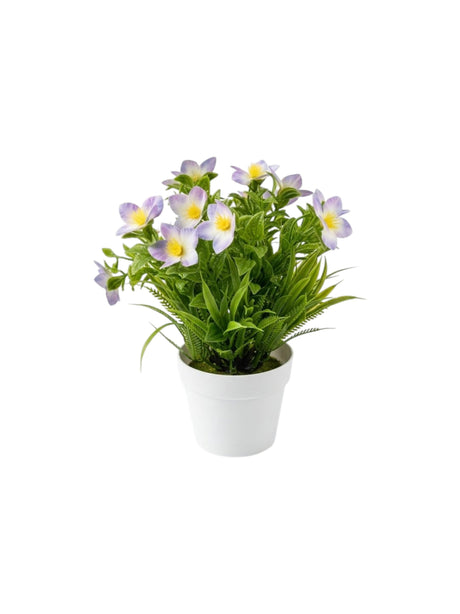 Image for Artificial Potted Plant