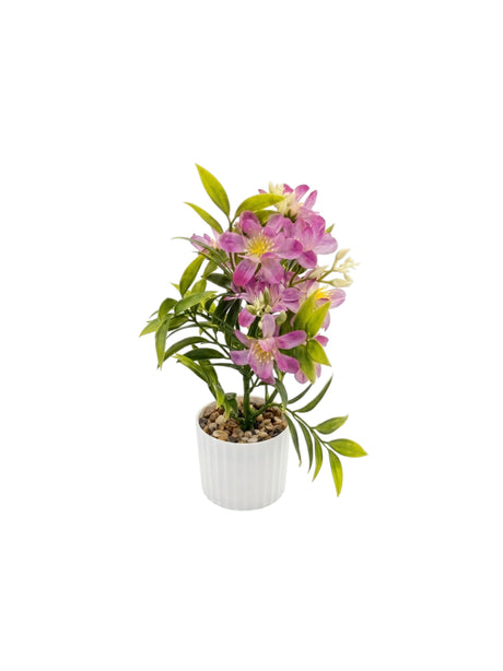 Image for Artificial Potted Plant