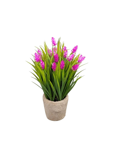 Image for Artificial Potted Plant