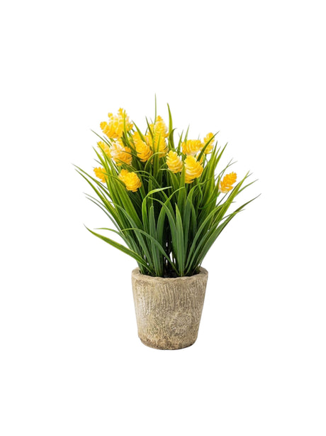 Image for Artificial Potted Plant