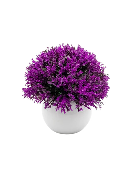 Image for Artificial Potted Plant