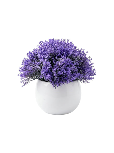 Image for Artificial Potted Plant