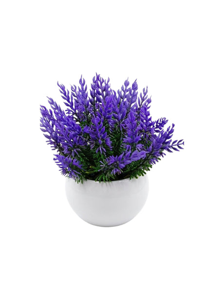 Image for Artificial Potted Plant