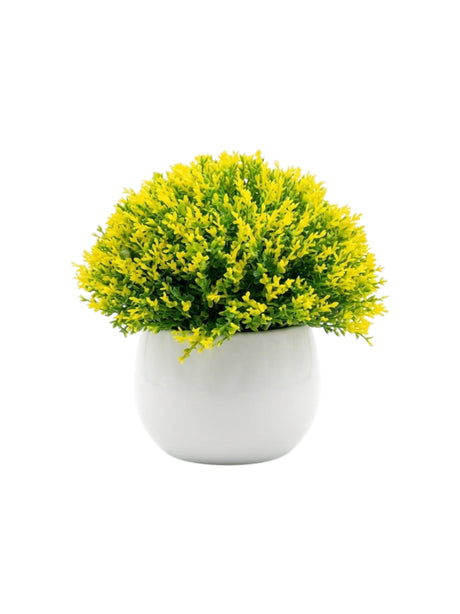 Image for Artificial Potted Plant