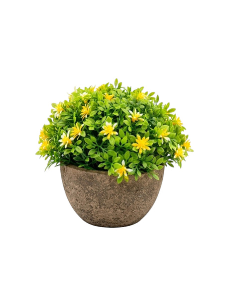Image for Artificial Potted Plant