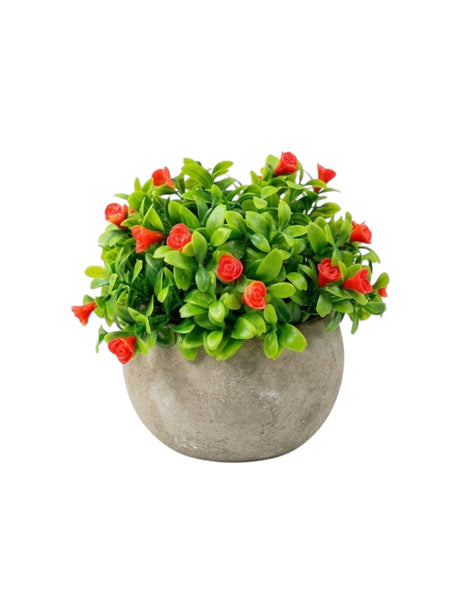 Image for Artificial Potted Plant