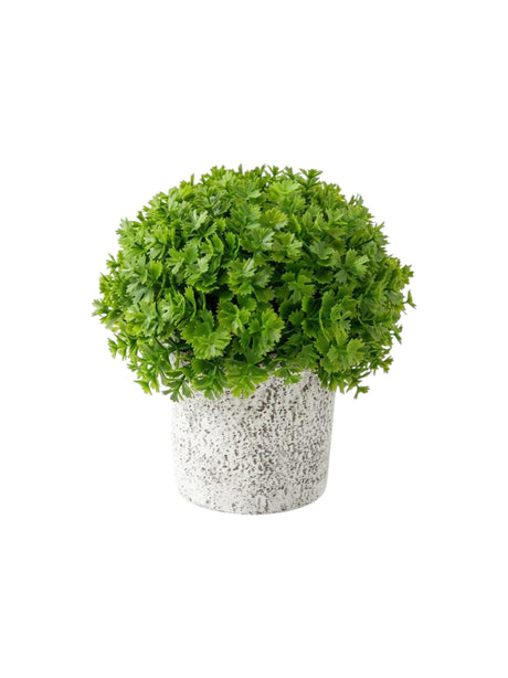 Image for Artificial Potted Plant