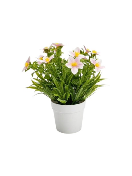 Image for Artificial Potted Plant