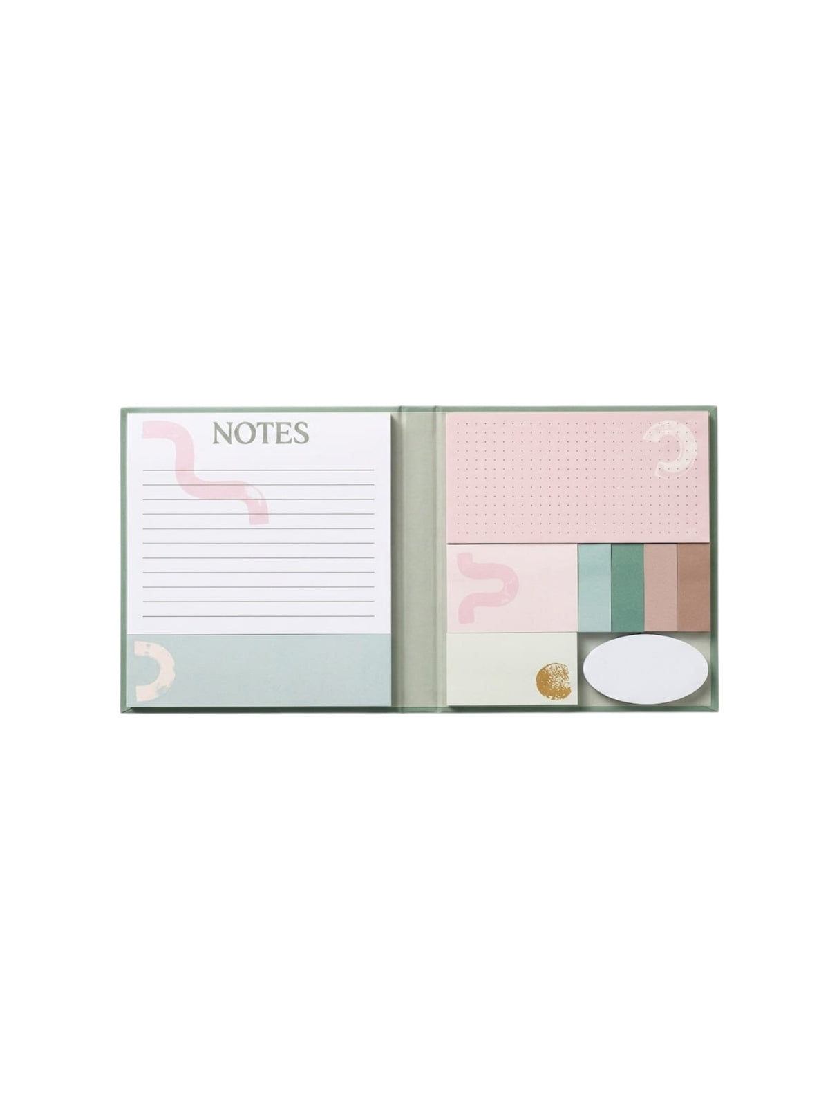 Image for Sticky Notes Pad