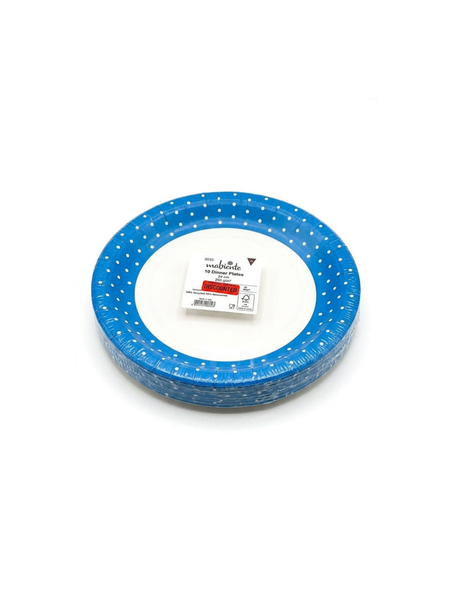 Image for Paper Plates