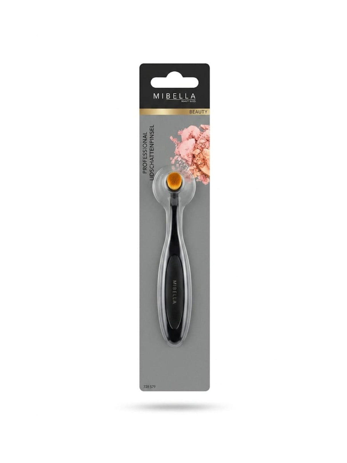 Professional Eyeshadow Brush