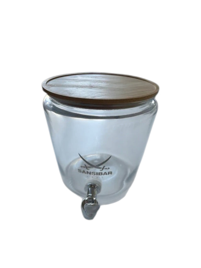 Image for Beverage Dispenser