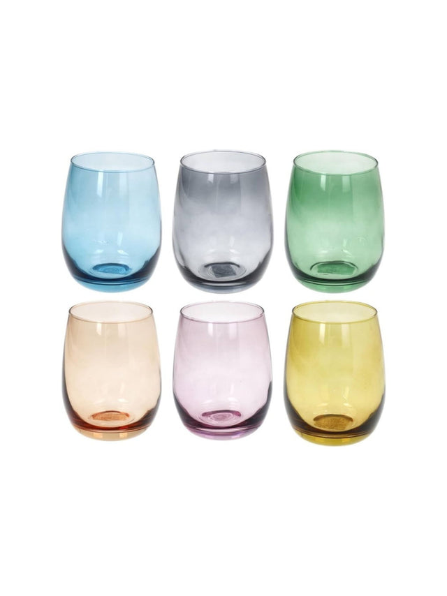 Image for Rhapsody Drinking Glasses