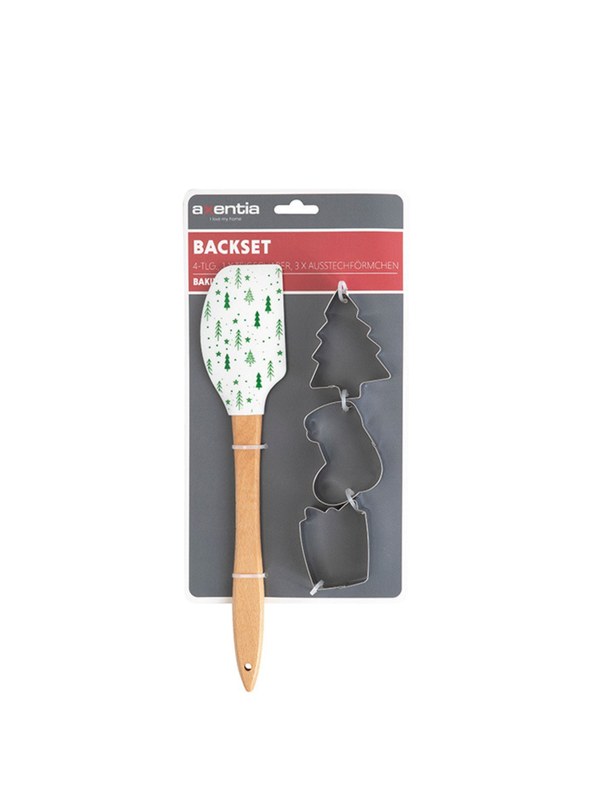 Image for Baking Set
