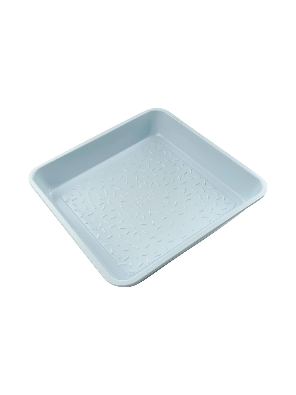 Image for Square Pan With Structure