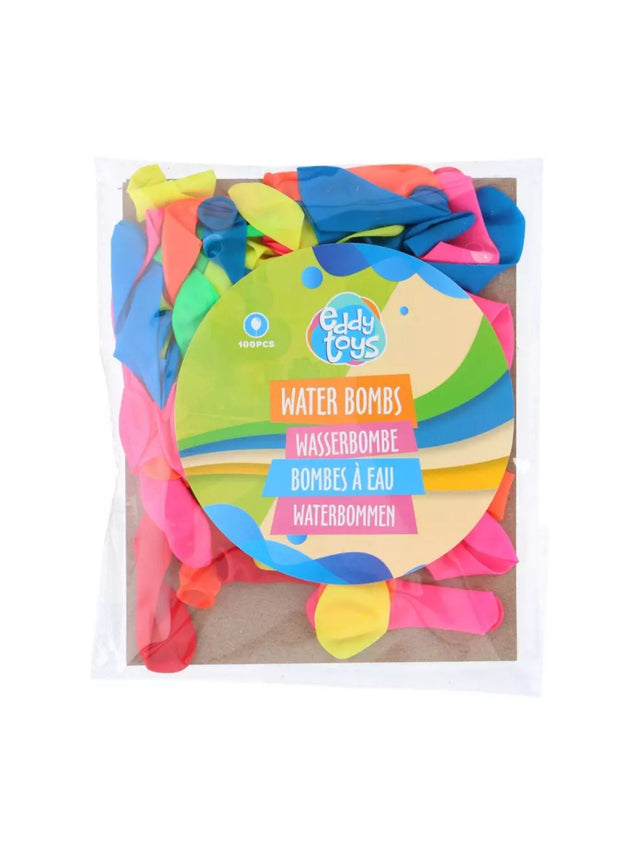 Image for Water Balloons