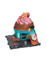 Hot Wheels Htn77 Toys