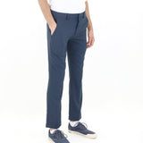 Men's Classic-Fit Stretch Pant,Navy