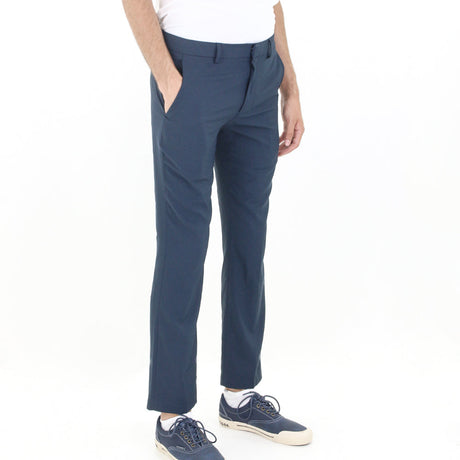 Men's Classic-Fit Stretch Pant,Navy