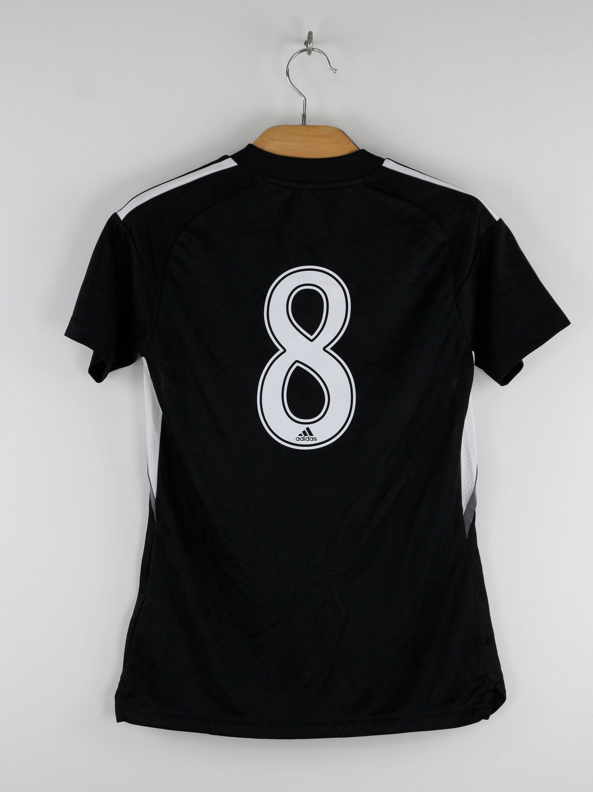 Women's Graphic Print Sport Top,Black