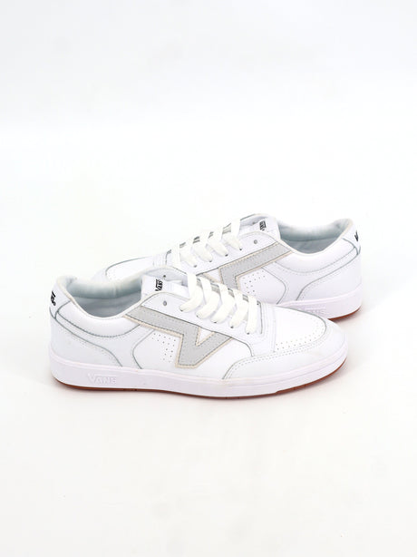Women's Textured Sneakers,White