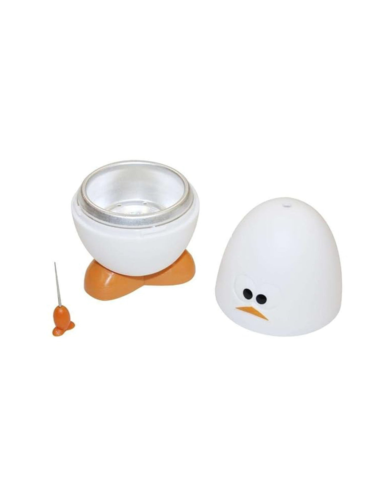 Microwave Egg Boiler