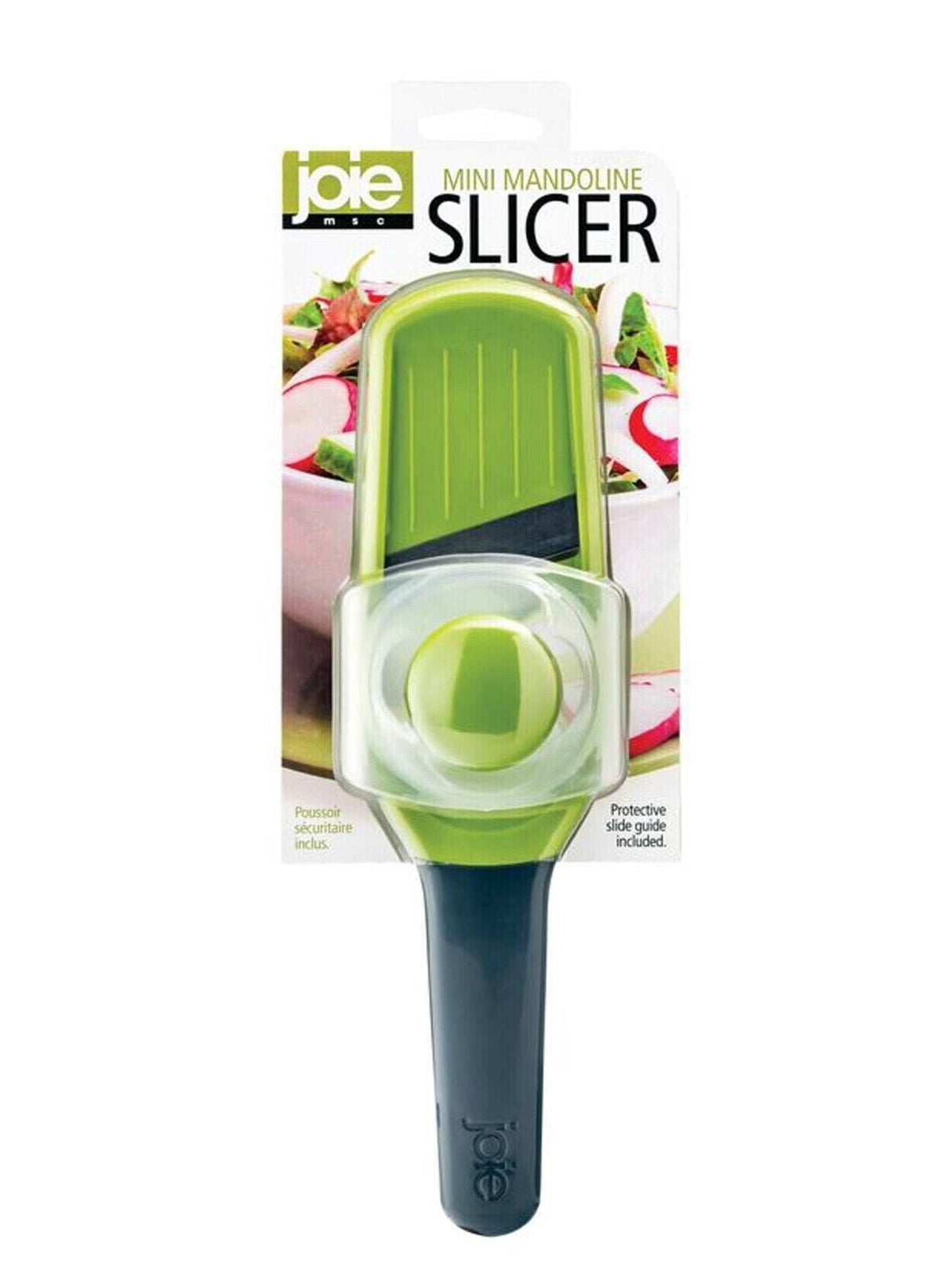 Mini Mandolin Slicer