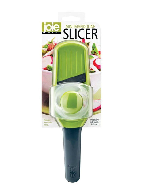 Mini Mandolin Slicer