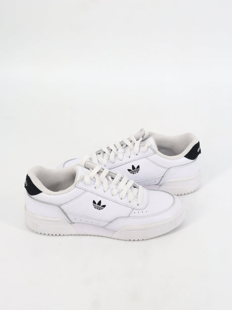 Women's Brand Logo Printed Sneakers,White